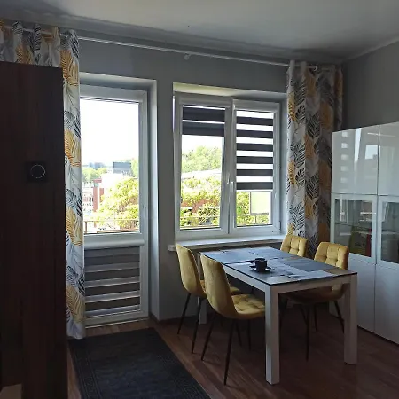 Starowka Gdansk