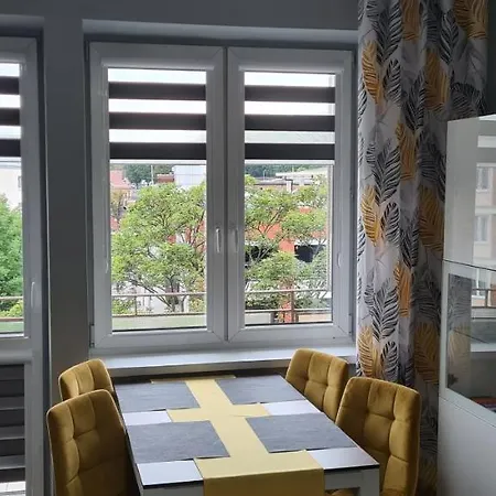 Starowka Apartment