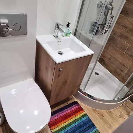 Apartment Starowka Gdansk