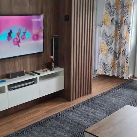 Starowka Apartment *