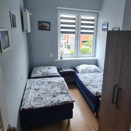 Starowka Gdansk